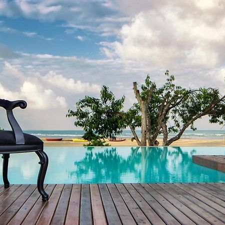 Essenza Hotel Jijoca de Jericoacoara Eksteriør bilde