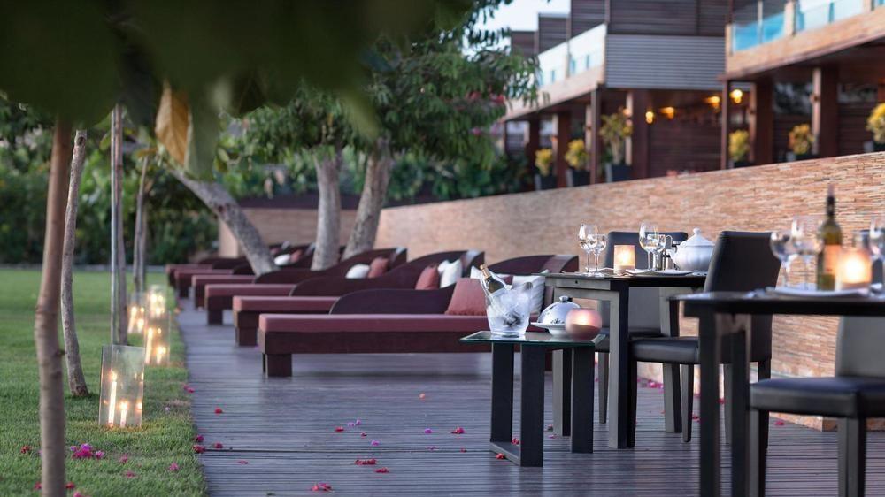 Essenza Hotel Jijoca de Jericoacoara Eksteriør bilde