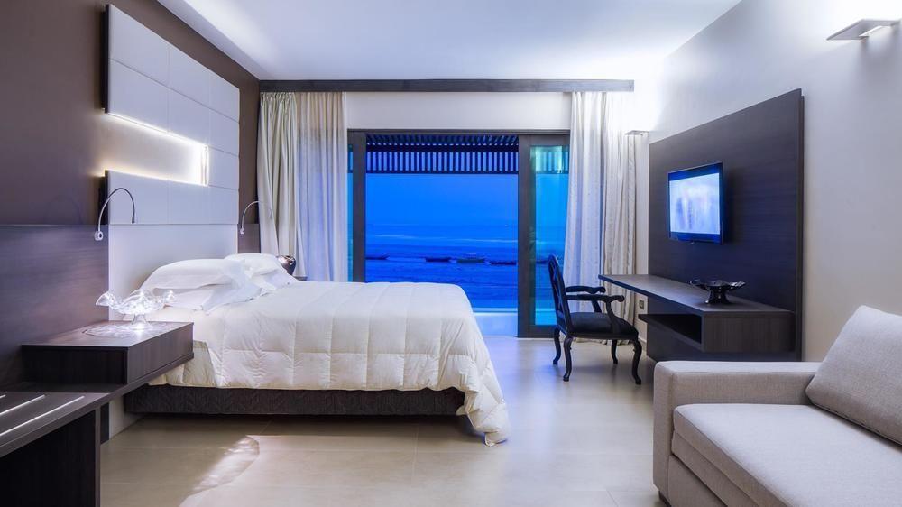 Essenza Hotel Jijoca de Jericoacoara Eksteriør bilde