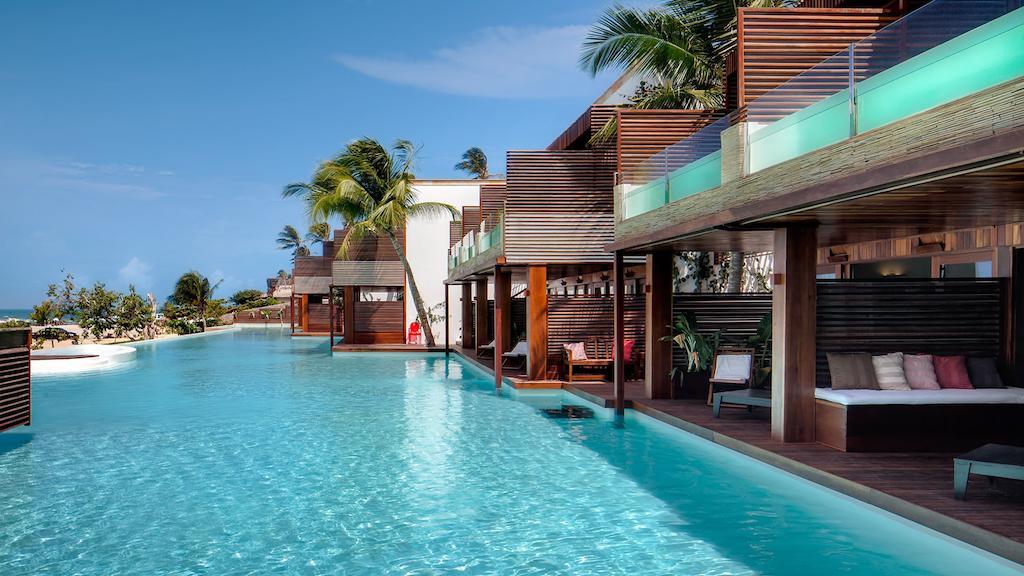 Essenza Hotel Jijoca de Jericoacoara Eksteriør bilde