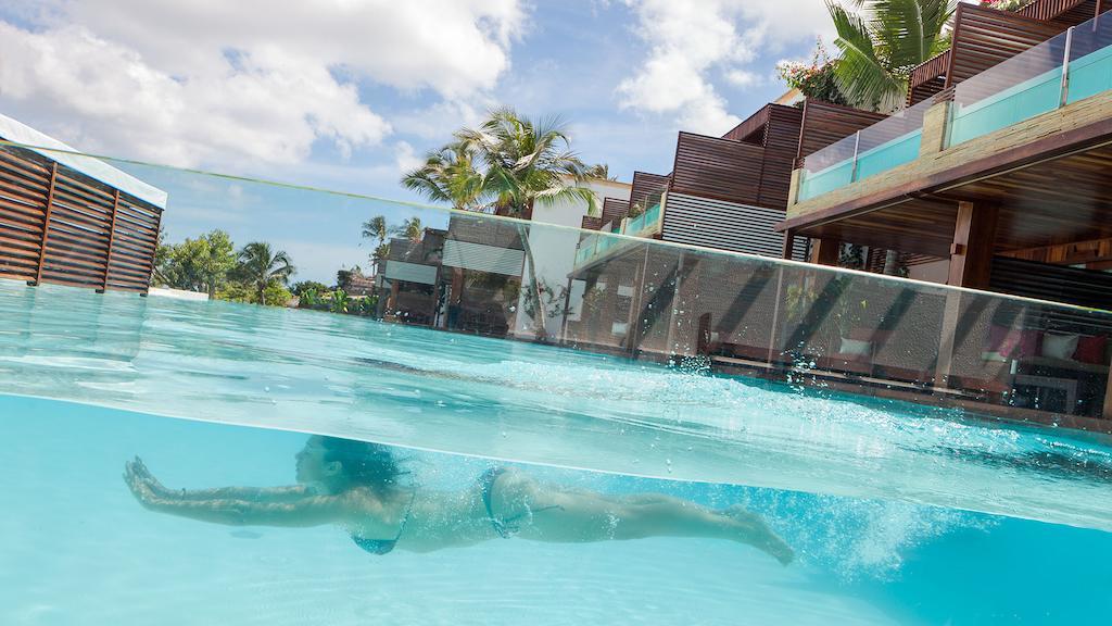 Essenza Hotel Jijoca de Jericoacoara Eksteriør bilde
