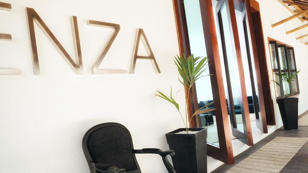 Essenza Hotel Jijoca de Jericoacoara Eksteriør bilde