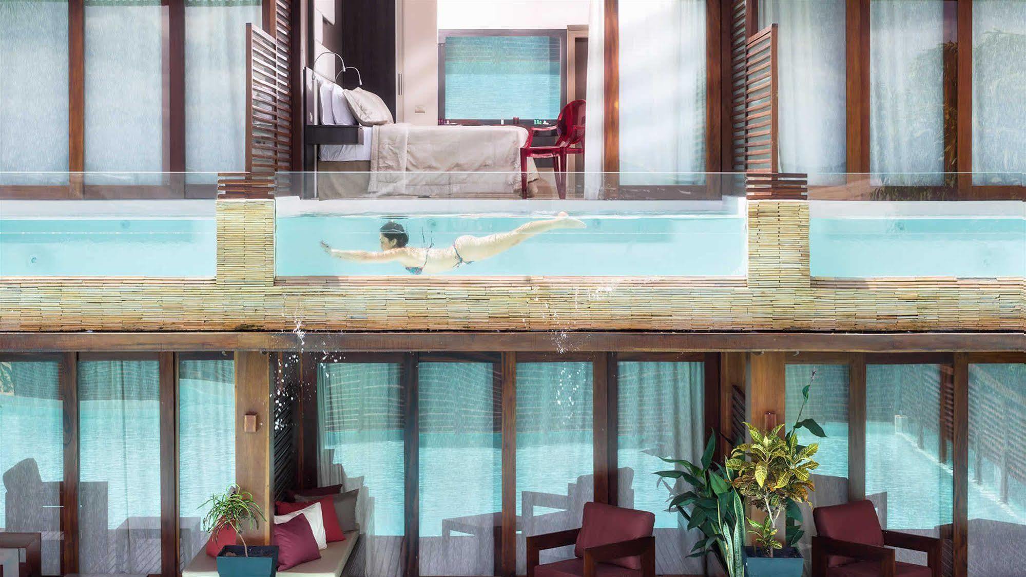 Essenza Hotel Jijoca de Jericoacoara Eksteriør bilde