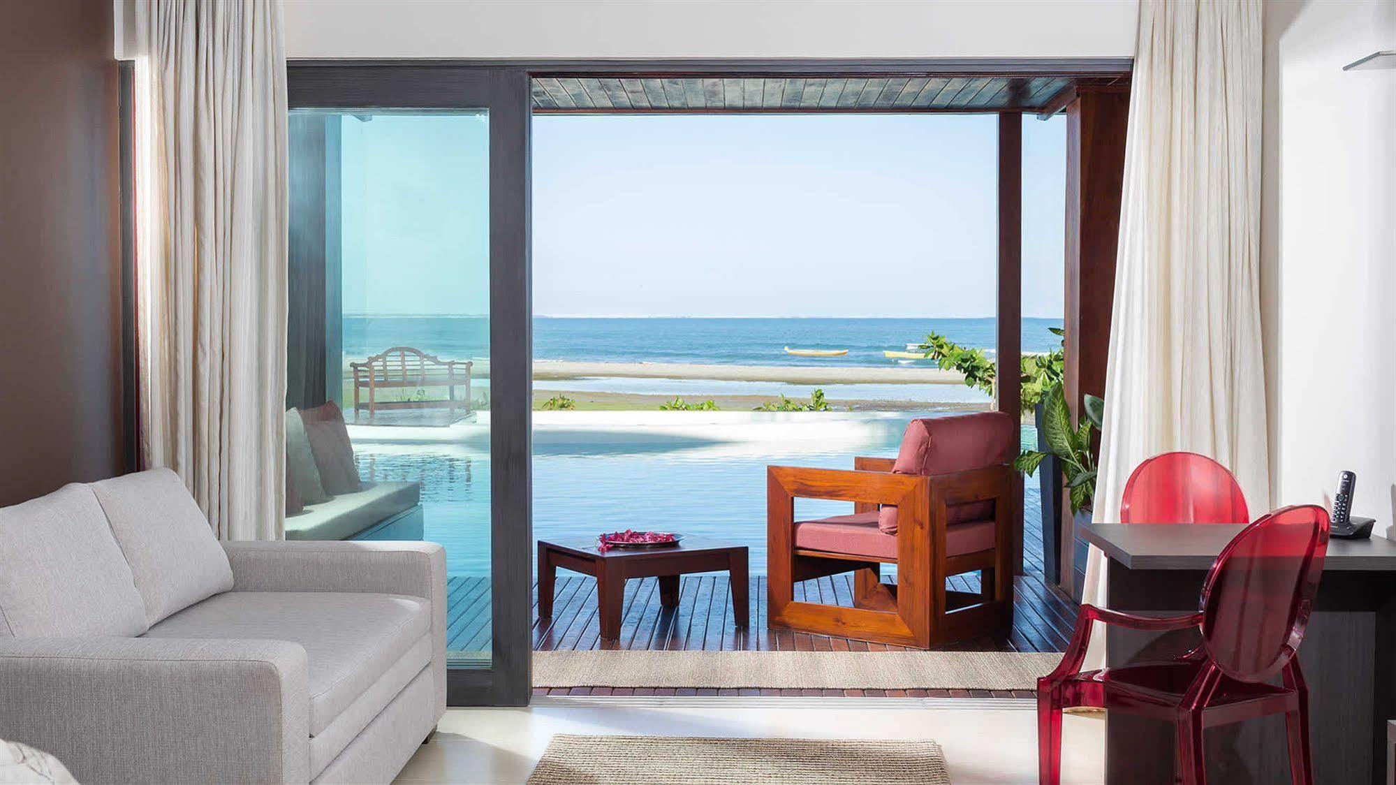 Essenza Hotel Jijoca de Jericoacoara Eksteriør bilde