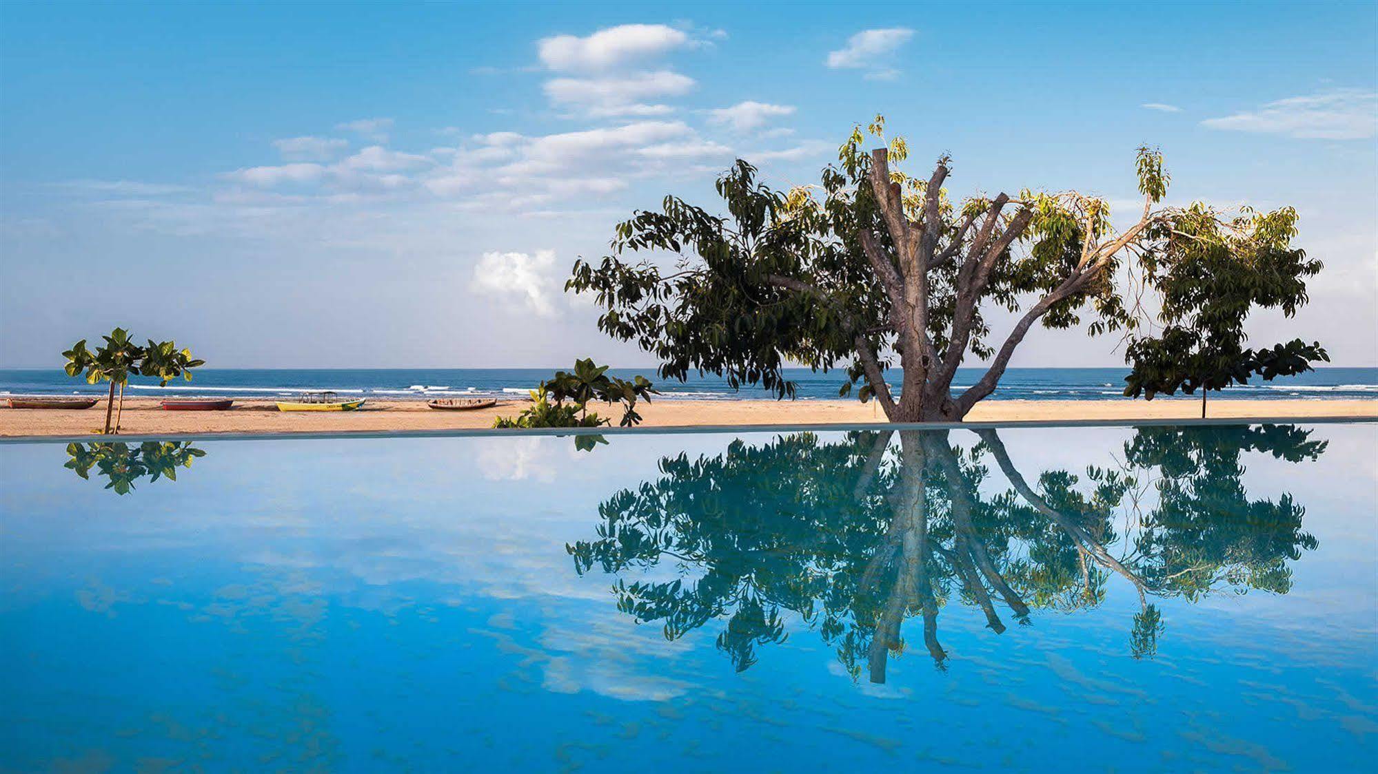 Essenza Hotel Jijoca de Jericoacoara Eksteriør bilde