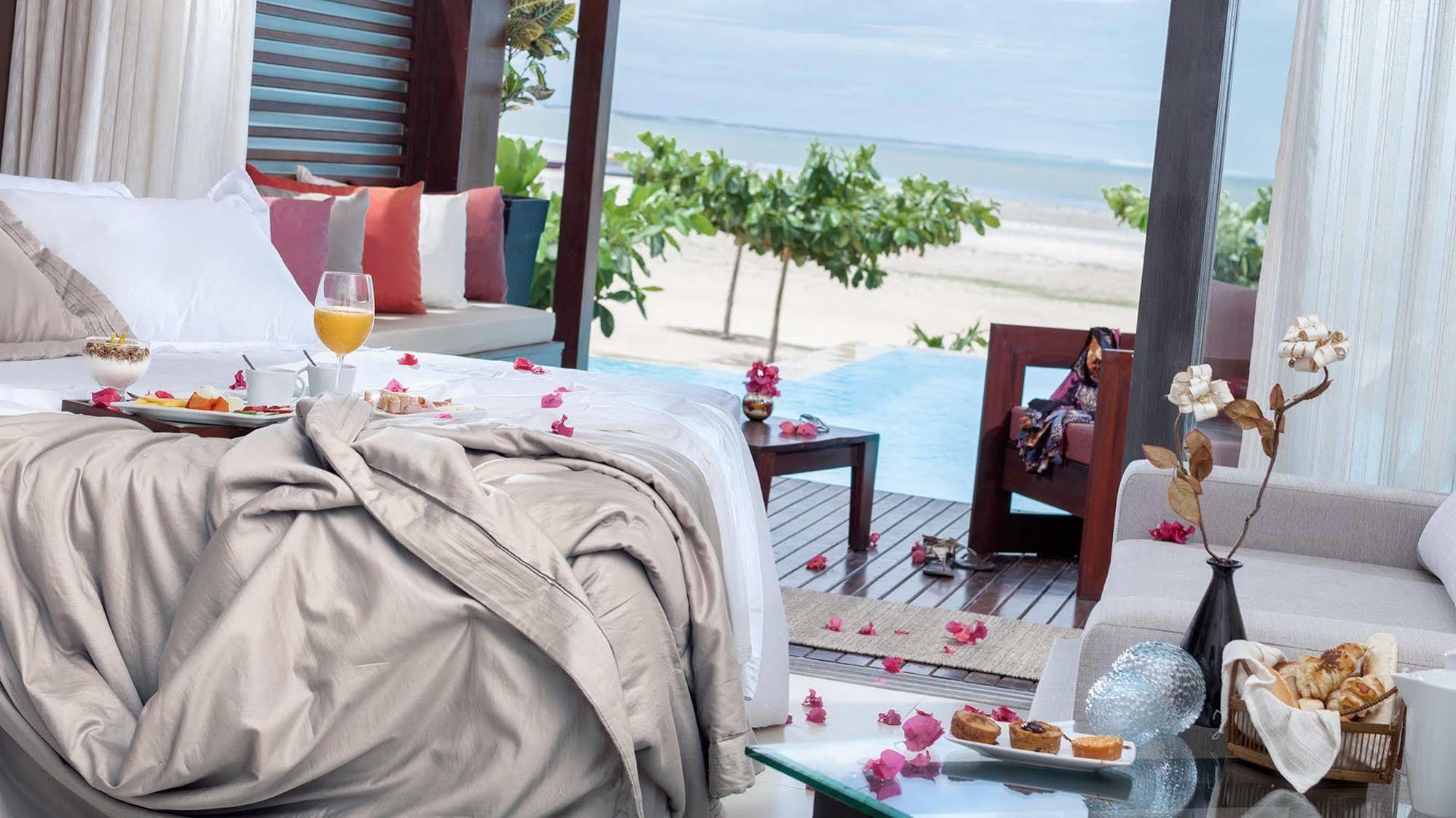 Essenza Hotel Jijoca de Jericoacoara Eksteriør bilde