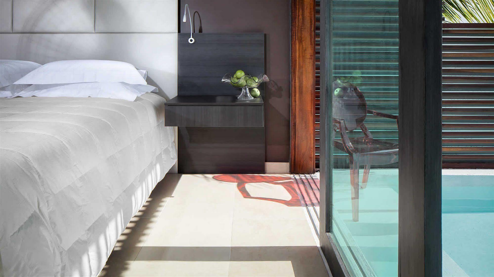 Essenza Hotel Jijoca de Jericoacoara Eksteriør bilde