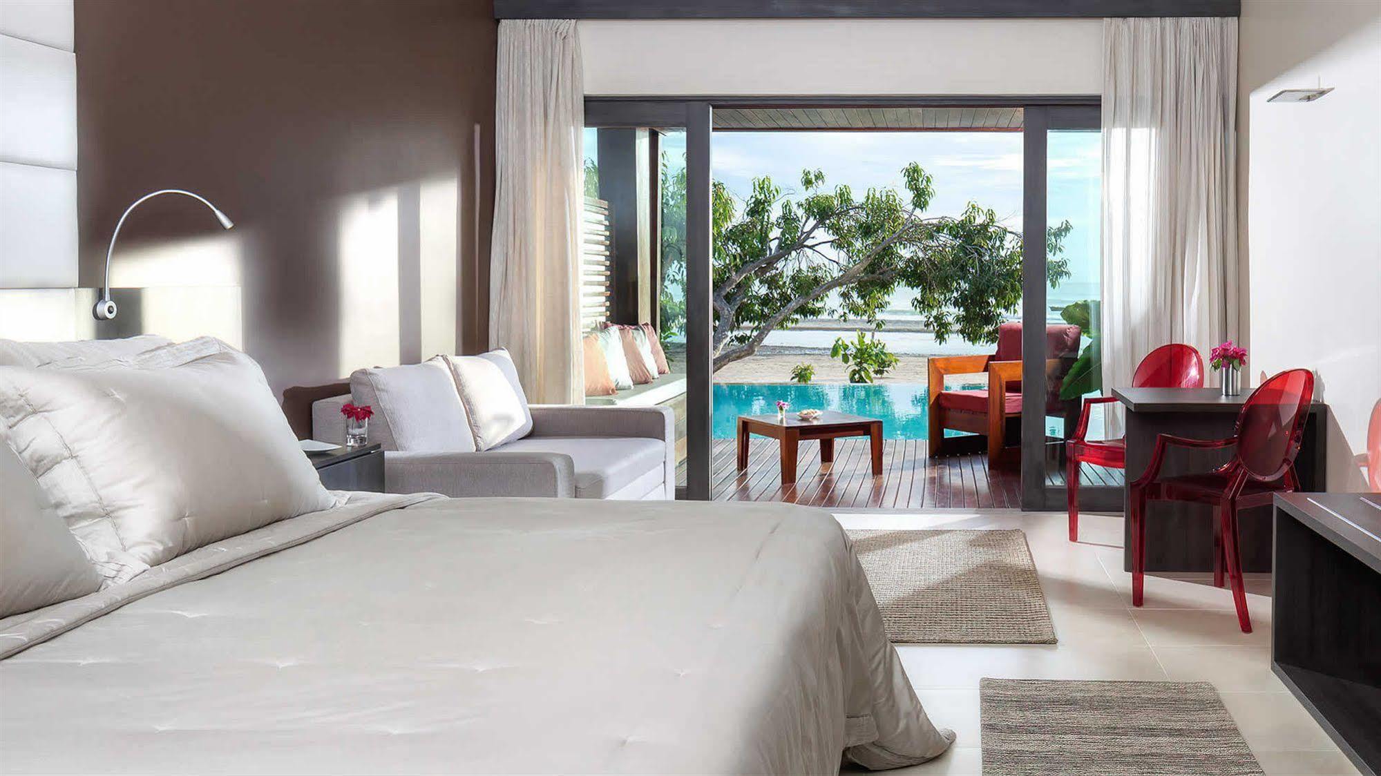 Essenza Hotel Jijoca de Jericoacoara Eksteriør bilde