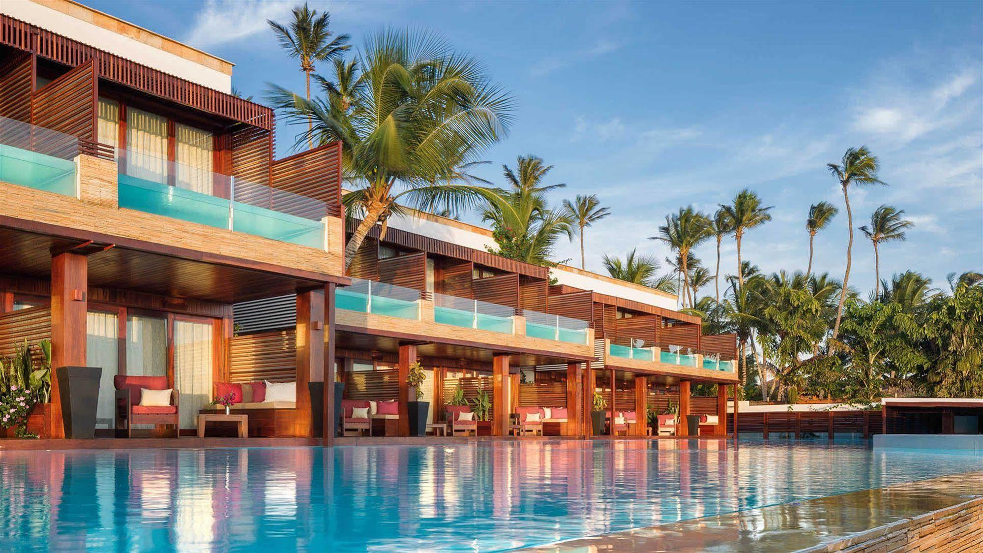 Essenza Hotel Jijoca de Jericoacoara Eksteriør bilde